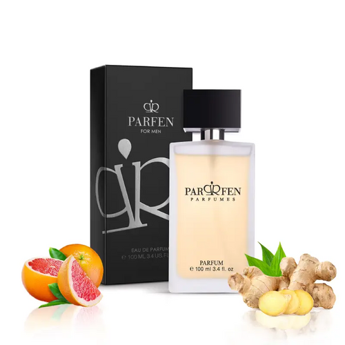 Вдъхновен от PURE XS № 407