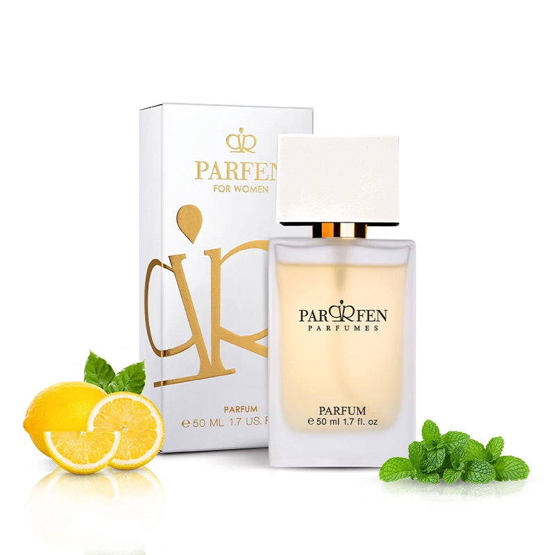 Вдъхновен от ACQUA DI GIOIA № 562