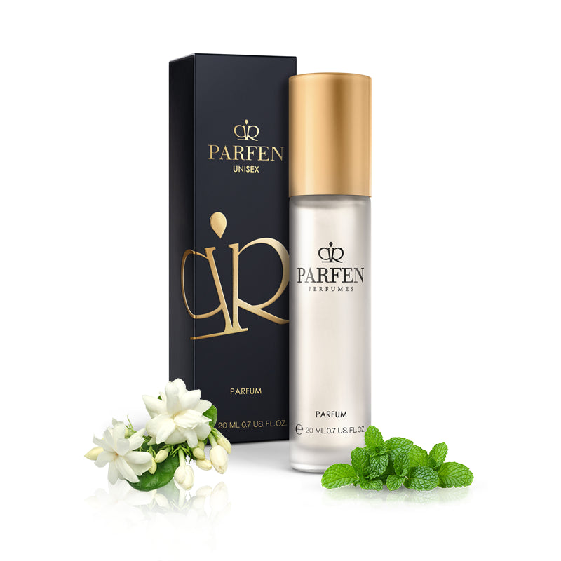Вдъхновен от LE JARDIN DE MONSIEUR LI № 734