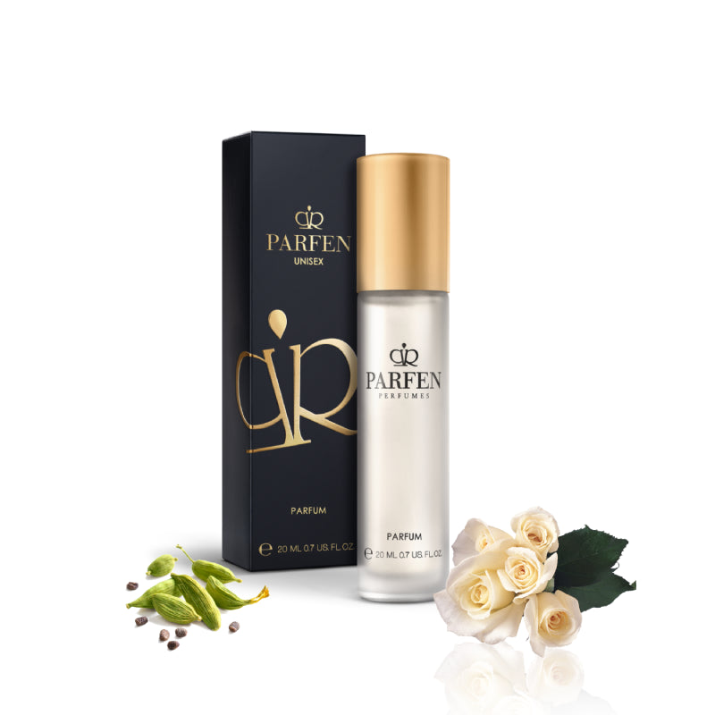 Вдъхновен от INCENSE OUD № 745