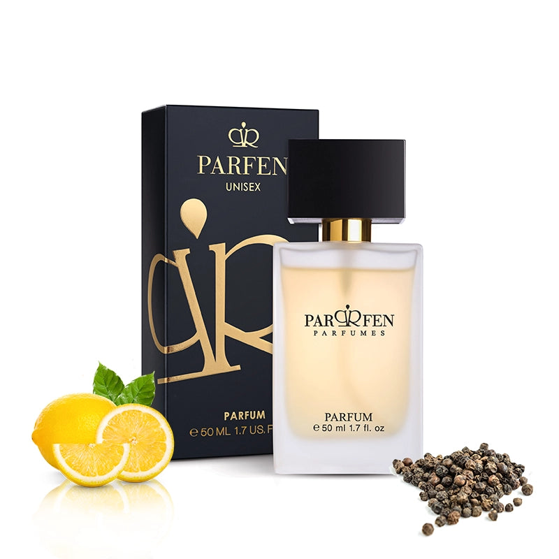 Вдъхновен от GYPSY WATER № 754