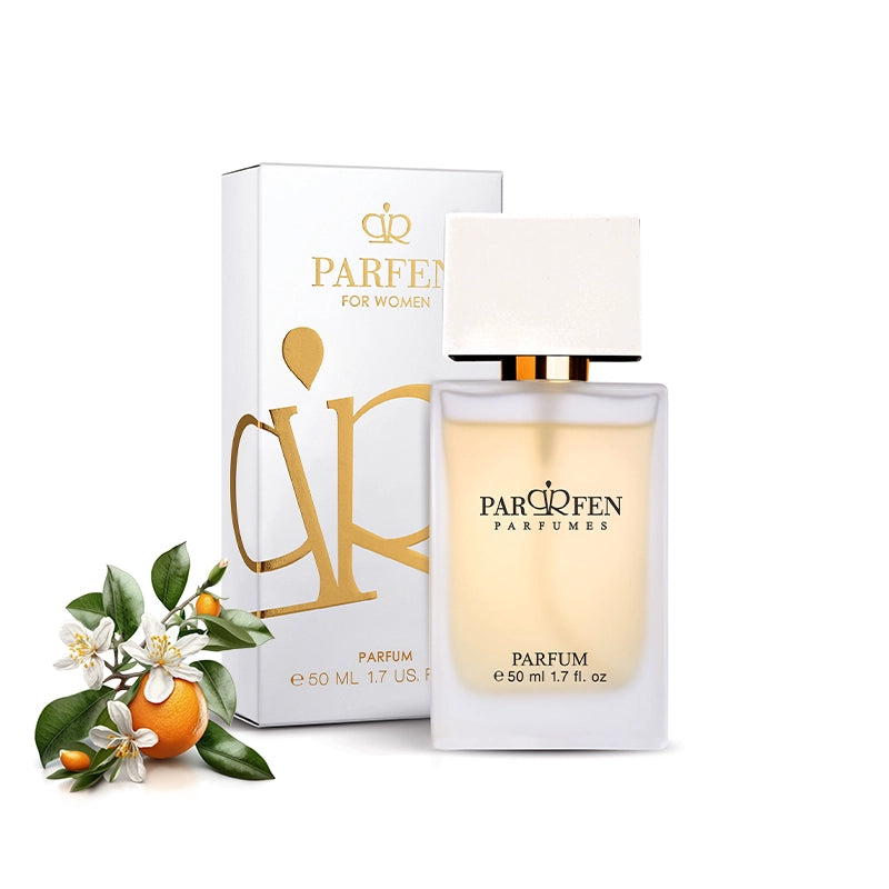 Вдъхновен от LE PARFUM № 800