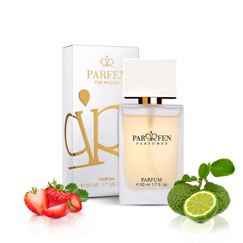 Вдъхновен от LA PANTHERE № 907