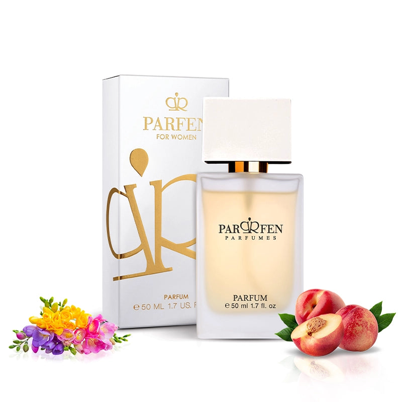 Вдъхновен от THE SCENT FOR HER № 910