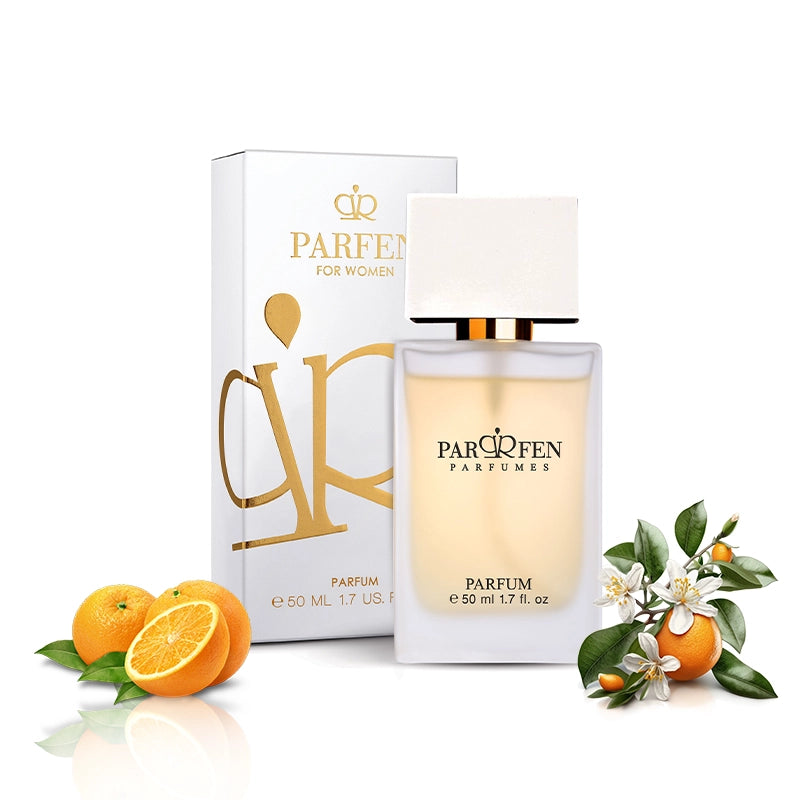 Вдъхновен от INFUSION D'IRIS № 923