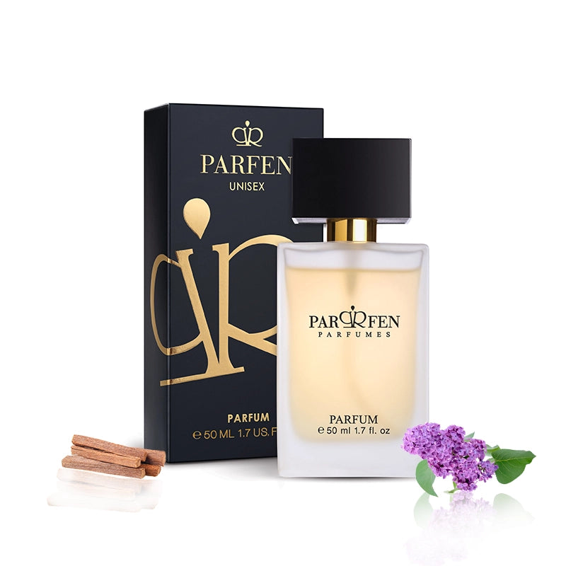 Вдъхновен от ALEXANDRIA II № 761