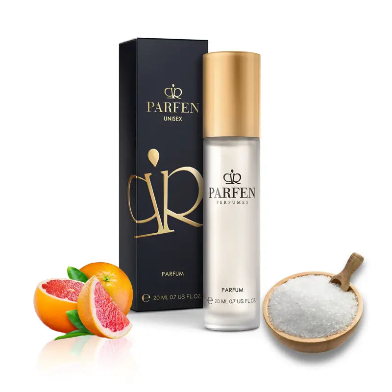 Вдъхновен от WOOD SAGE&SEA SALT № 762