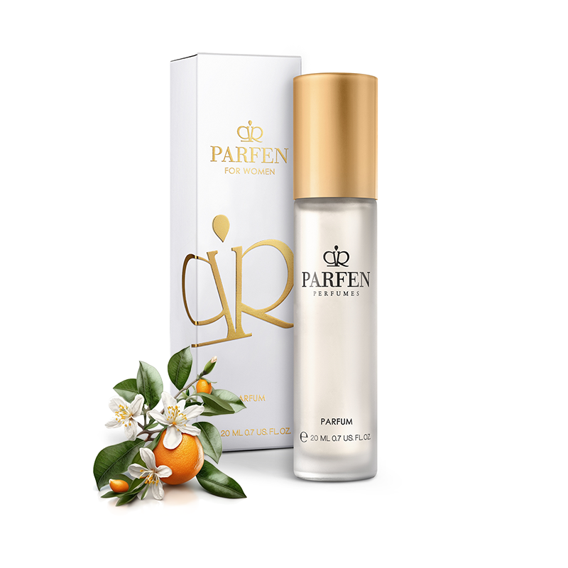 Вдъхновен от LE PARFUM № 800