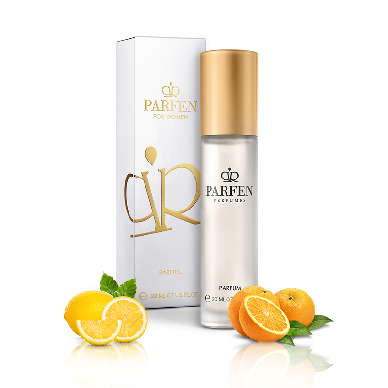 Вдъхновен от EAU DES MERVEILLES № 888