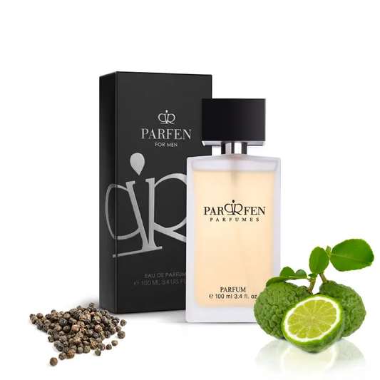 Вдъхновен от SAUVAGE № 401