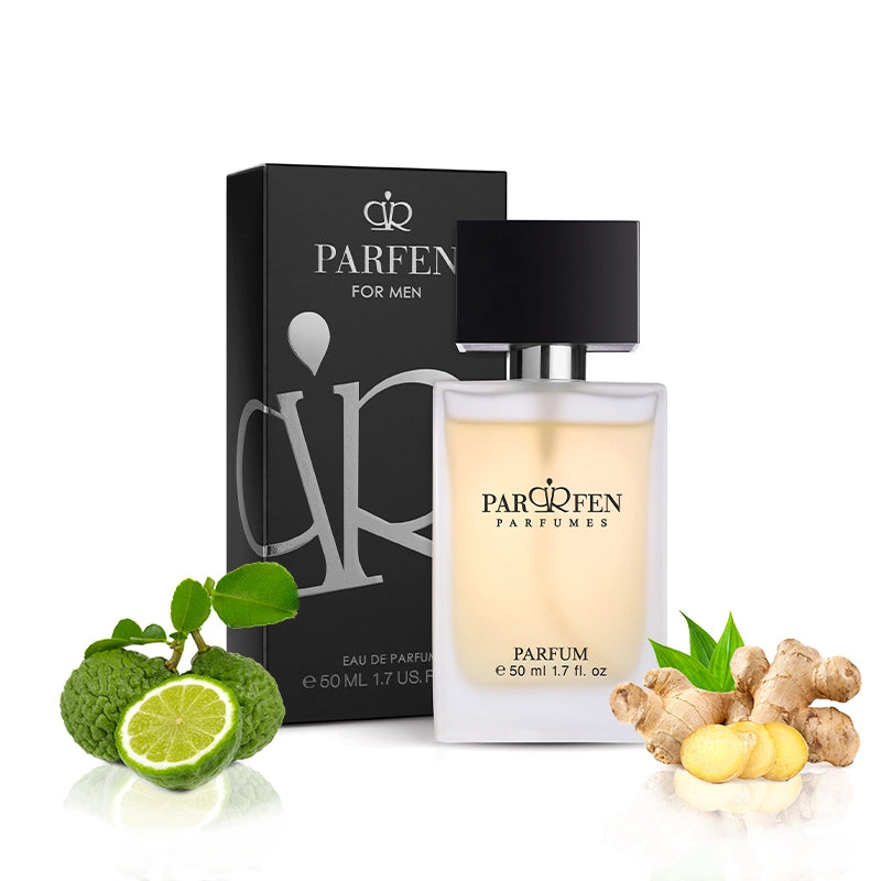 Вдъхновен от SCENT FOR HIM № 405