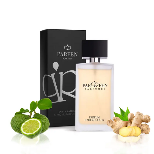 Вдъхновен от SCENT FOR HIM № 405