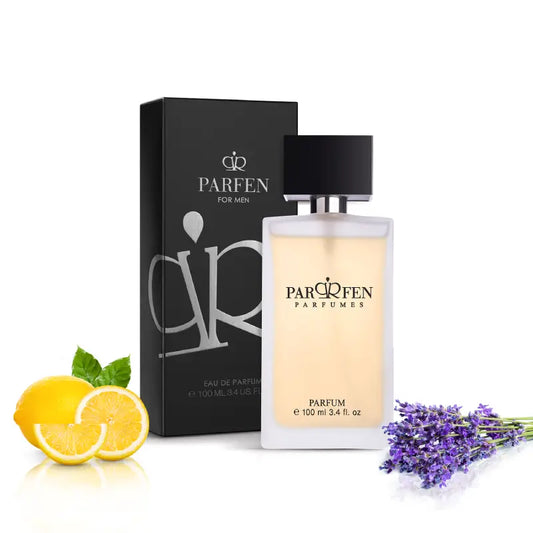 High-quality replica of the popular designer fragrance - perfume inspired by PACO RABANNE PHANTOM, Висококачествена реплика на популярния дизайнерски аромат – парфюм вдъхновен от PACO RABANNE PHANTOM