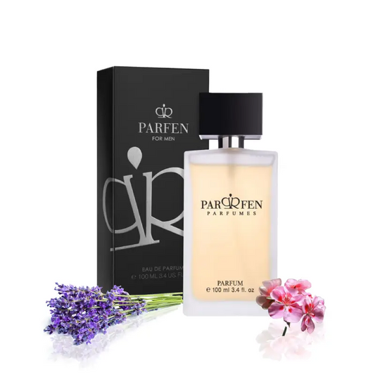 Вдъхновен от Y ELIXIR № 422