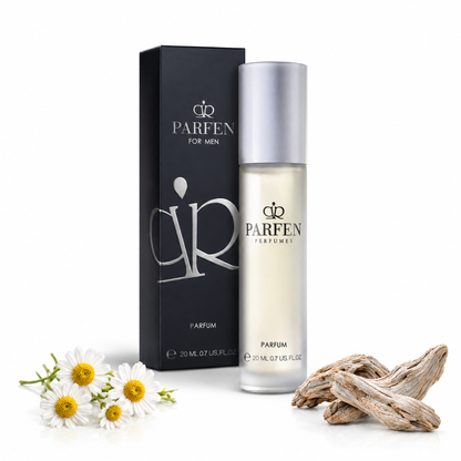 Вдъхновен от CH BIRDS OF PARADISE FOR HIM № 423
