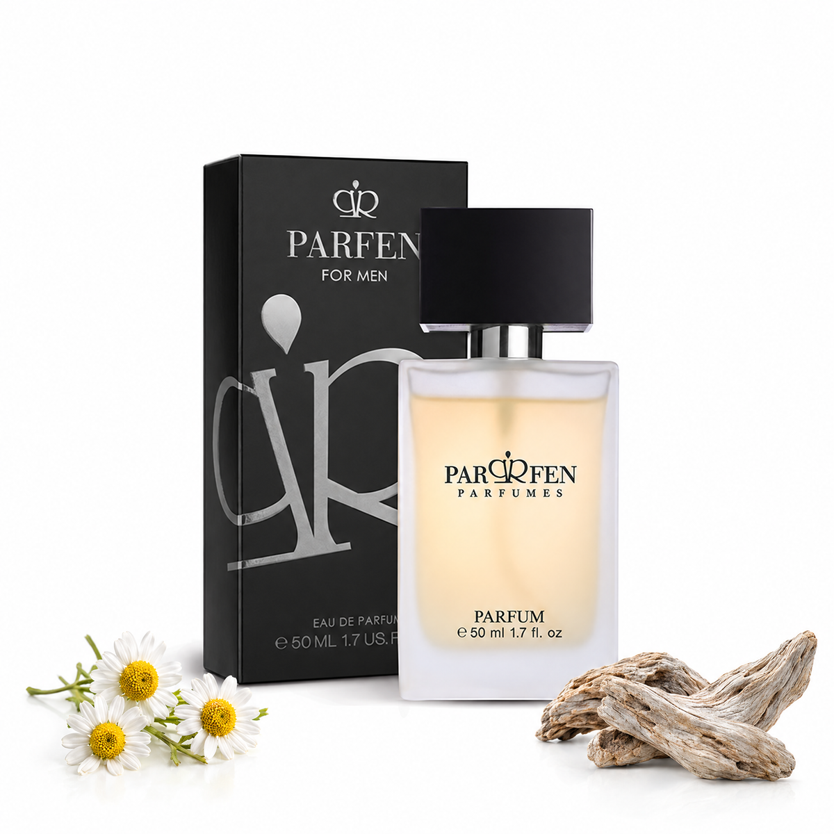 Вдъхновен от CH BIRDS OF PARADISE FOR HIM № 423
