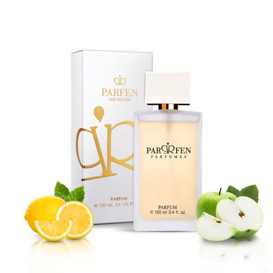 Вдъхновен от LIGHT BLUE № 501