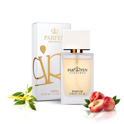№ 504 "Perfume 5"