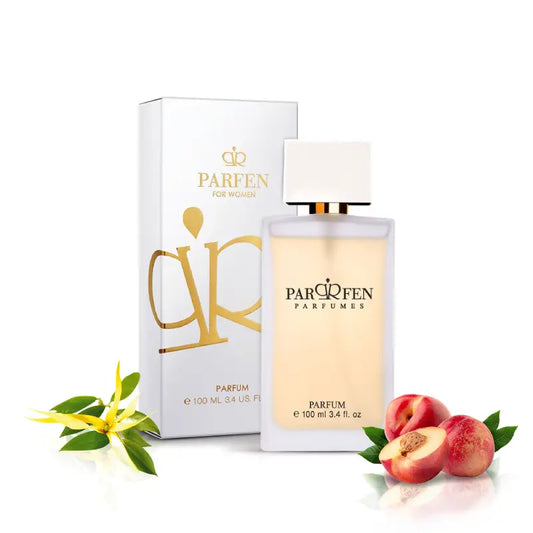 High-quality replica of the popular designer fragrance - perfume inspired by CHANEL CHANEL 5, Висококачествена реплика на популярния дизайнерски аромат – парфюм вдъхновен от CHANEL CHANEL 5
