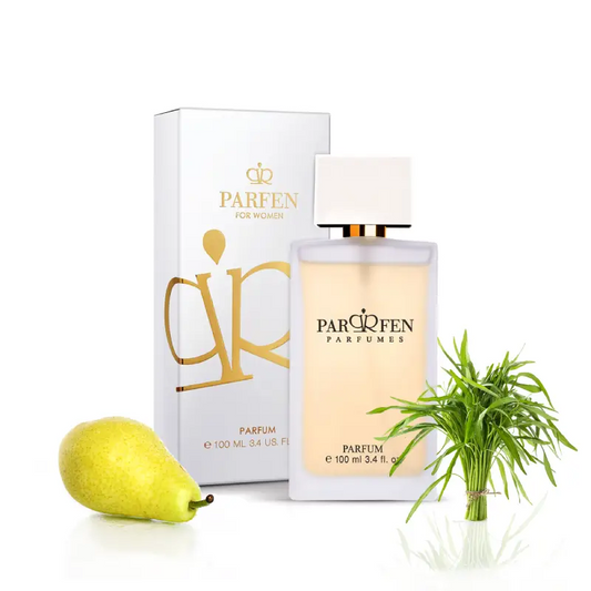 Вдъхновен от OMNIA CRISTALLINE № 511