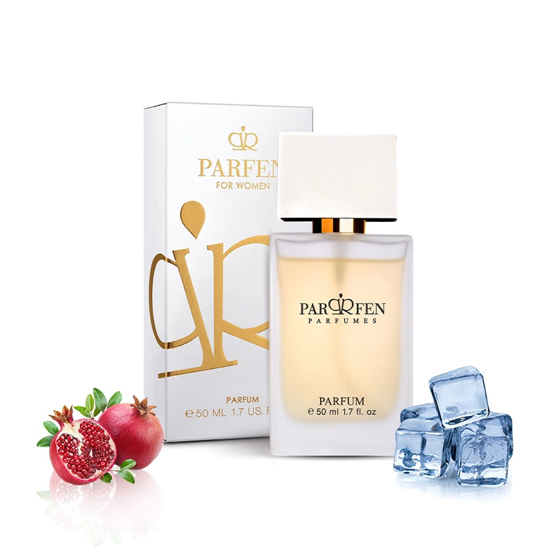 Вдъхновен от BRIGHT CRYSTAL № 515
