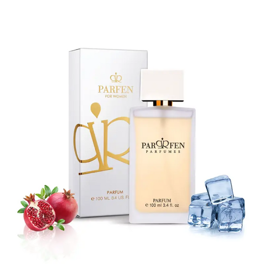 Вдъхновен от BRIGHT CRYSTAL № 515