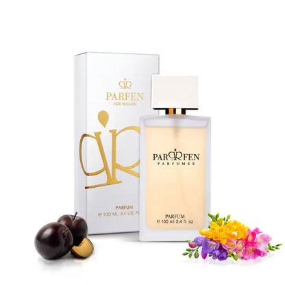 High-quality replica of the popular designer fragrance - perfume inspired by CACHAREL NOA, Висококачествена реплика на популярния дизайнерски аромат – парфюм вдъхновен от CACHAREL NOA