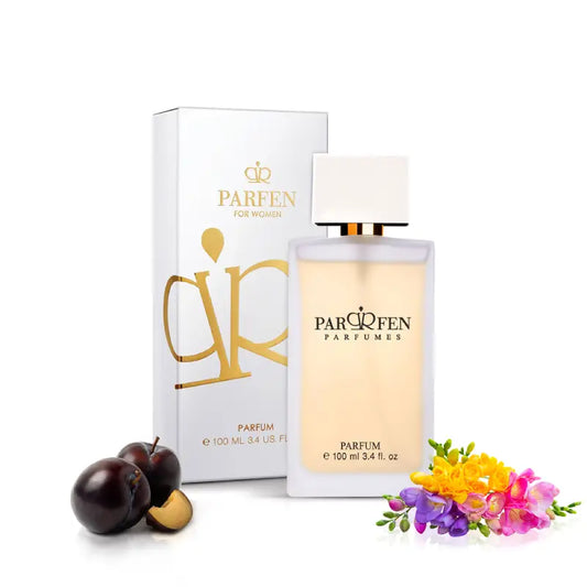 High-quality replica of the popular designer fragrance - perfume inspired by CACHAREL NOA, Висококачествена реплика на популярния дизайнерски аромат – парфюм вдъхновен от CACHAREL NOA
