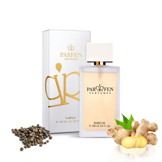 Вдъхновен от CRYSTAL NOIR № 523