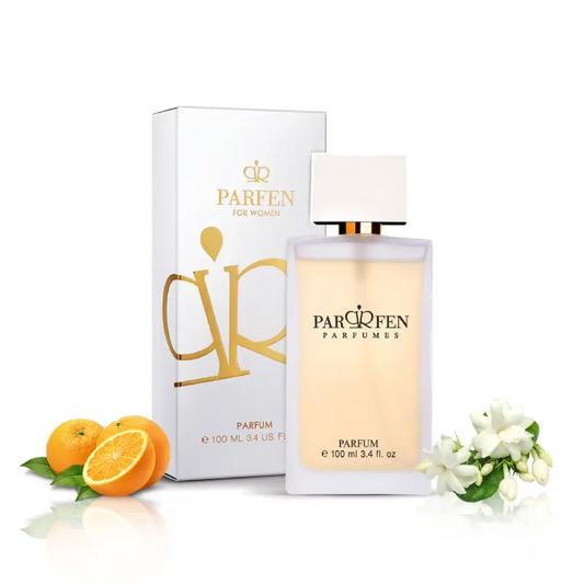 Вдъхновен от PURE POISON № 525