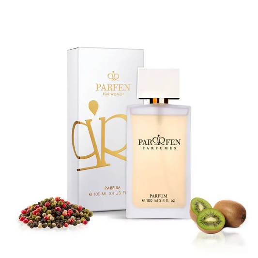 Вдъхновен от IMPERATRICE № 535