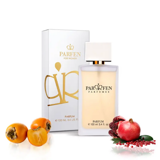 Вдъхновен от EUPHORIA № 537