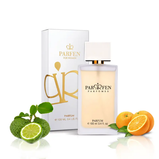 Вдъхновен от MADMOISELLE № 539