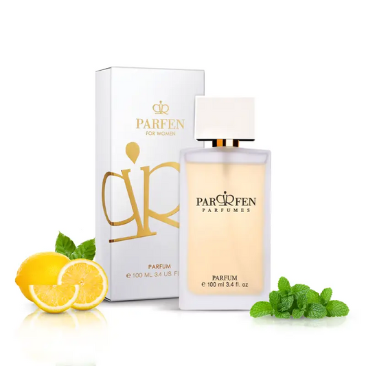 Вдъхновен от ACQUA DI GIOIA № 562