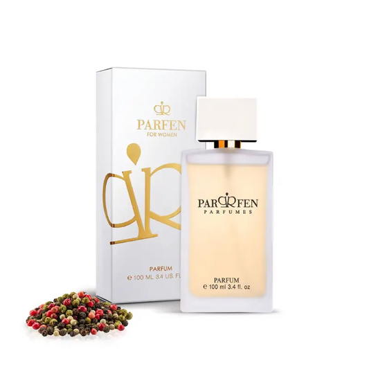 Вдъхновен от Chance № 586