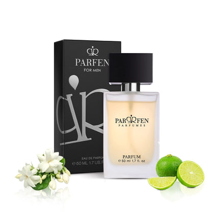 Вдъхновен от AQUA DI GIO № 602