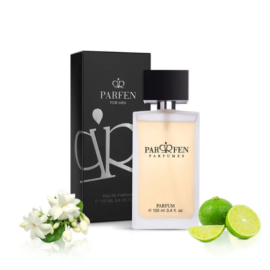 Вдъхновен от AQUA DI GIO № 602