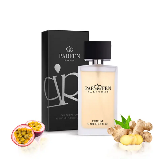 Вдъхновен от 212 VIP № 628