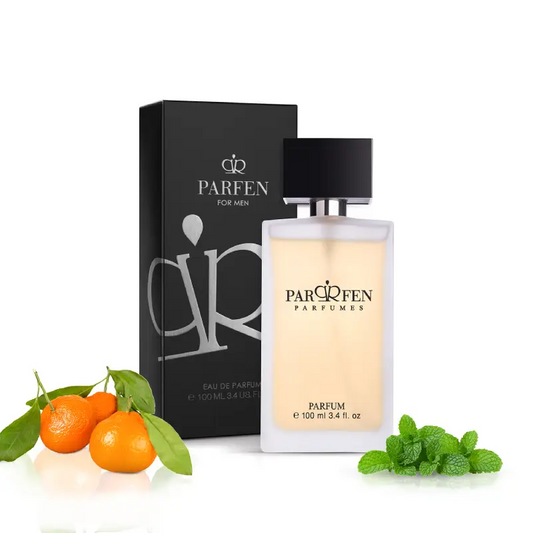 Вдъхновен от SPORT EXTREM № 638