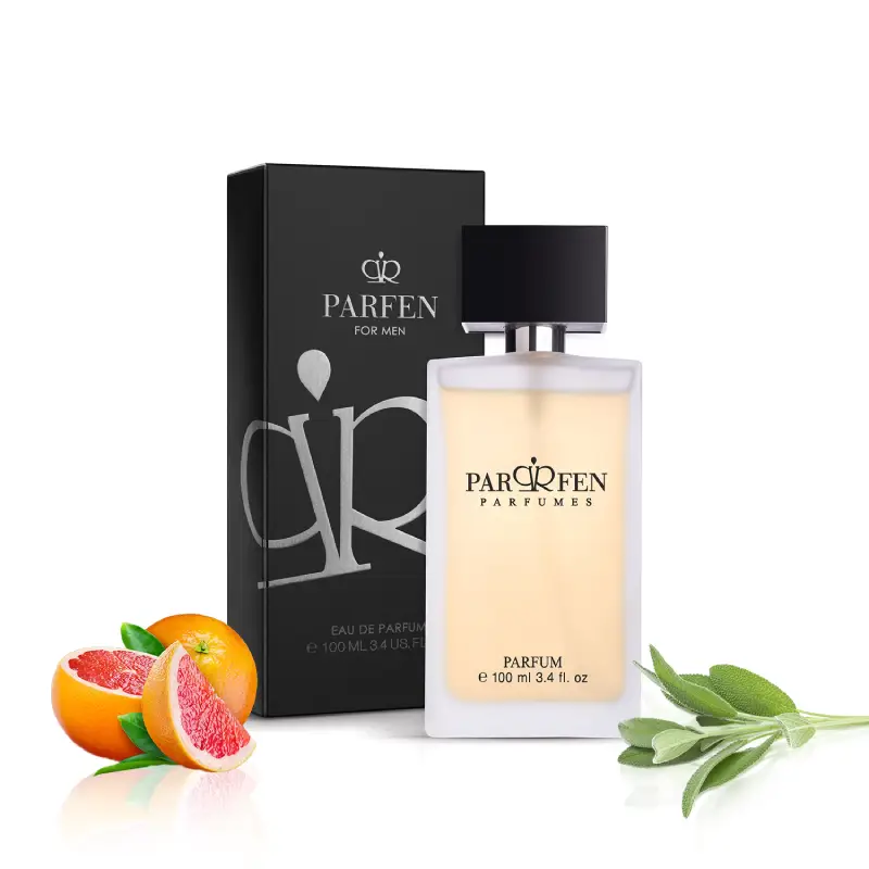 Вдъхновен от GREY VETIVER № 652