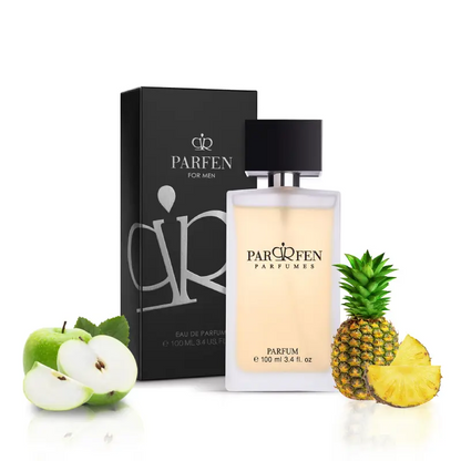 Вдъхновен от Силвър Маунтин № 403