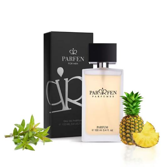 Вдъхновен от LEGEND № 694