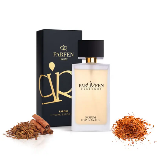 Вдъхновен от TABACCO VANILLE № 732