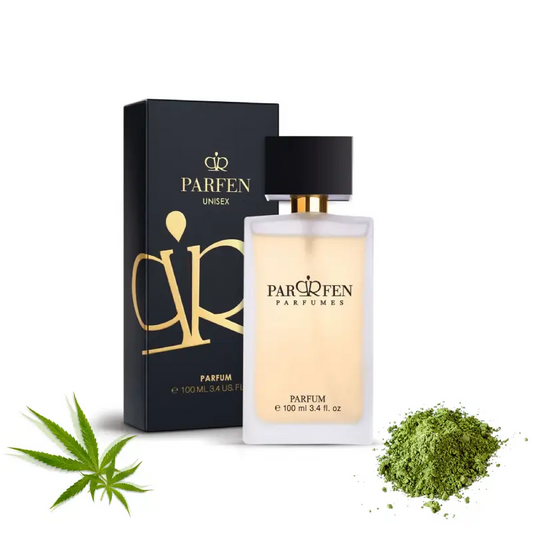 Вдъхновен от BLACK AFGANO № 739