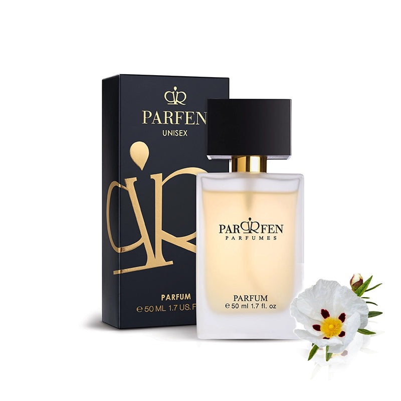 Вдъхновен от OUD ISPAHAN № 740