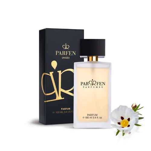Вдъхновен от OUD ISPAHAN № 740