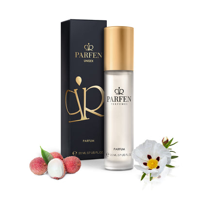 Вдъхновен от OUD ISPAHAN № 740