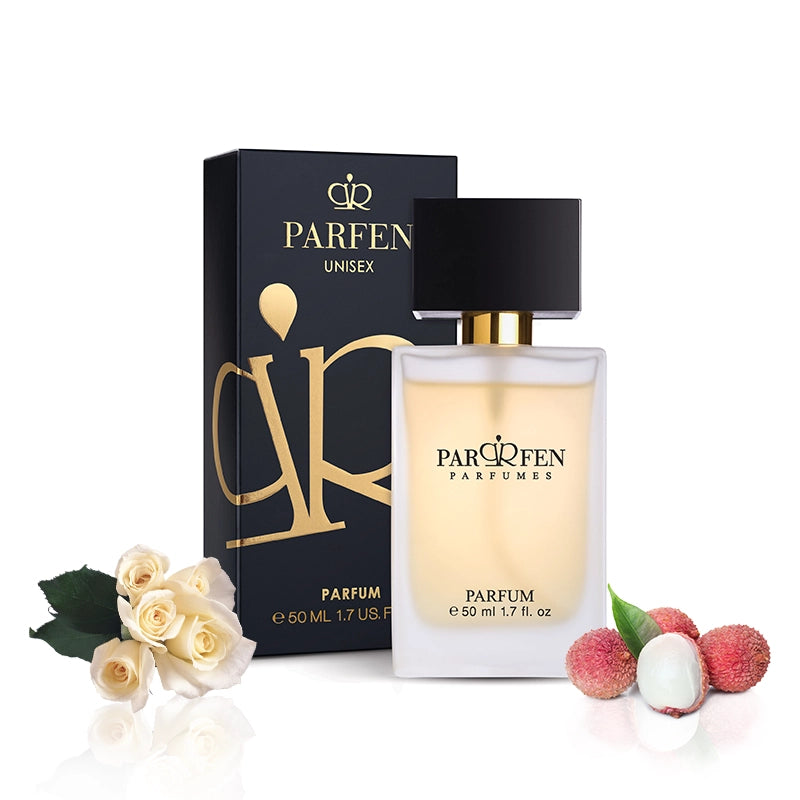 Вдъхновен от NEW YORK PATCHOULI № 742
