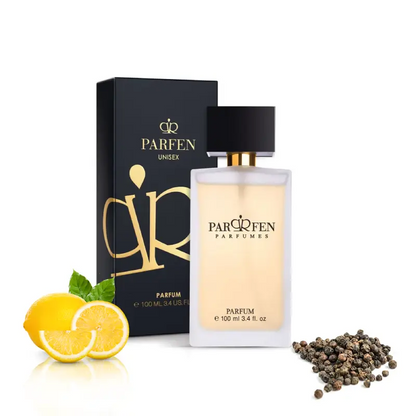 Вдъхновен от GYPSY WATER № 754