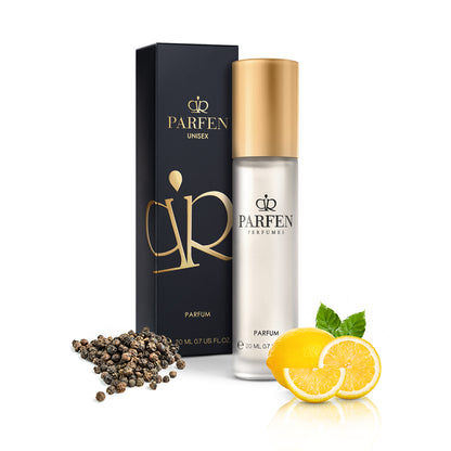 Вдъхновен от GYPSY WATER № 754